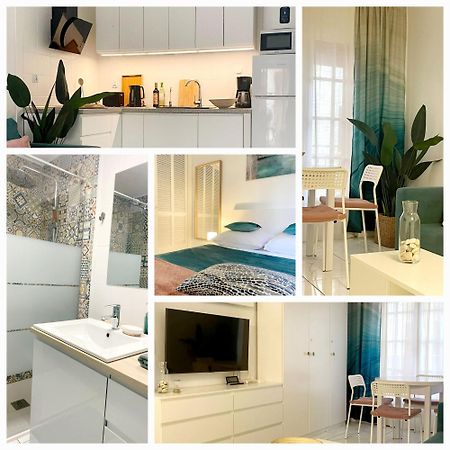Apartament Casa Milo Playa Los Locos Торевьиа Экстерьер фото