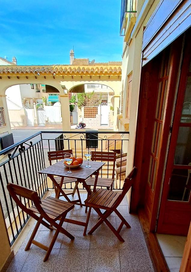 Apartament Casa Milo Playa Los Locos Торевьиа Экстерьер фото