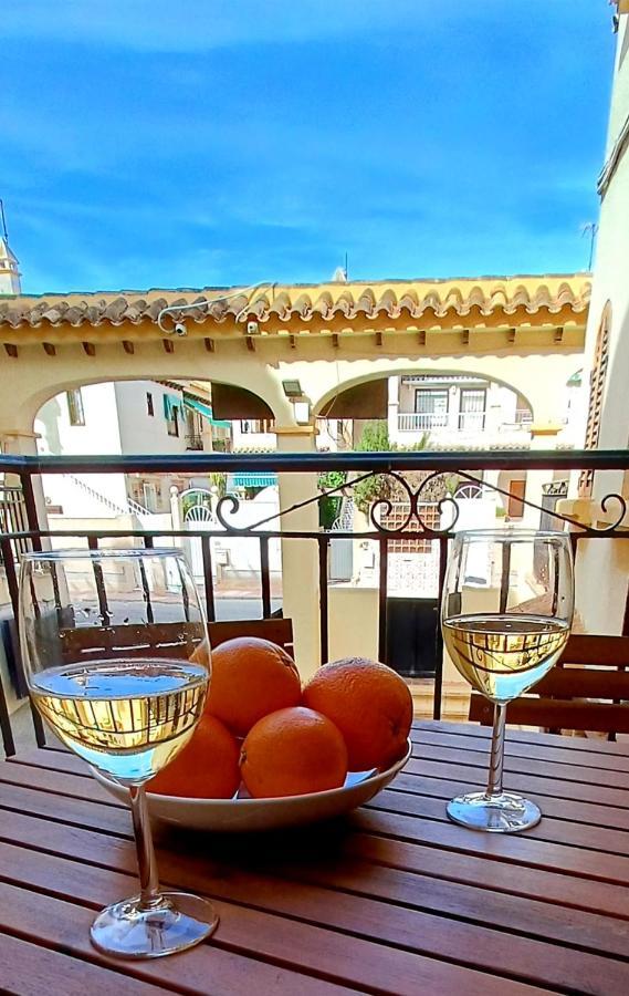 Apartament Casa Milo Playa Los Locos Торевьиа Экстерьер фото