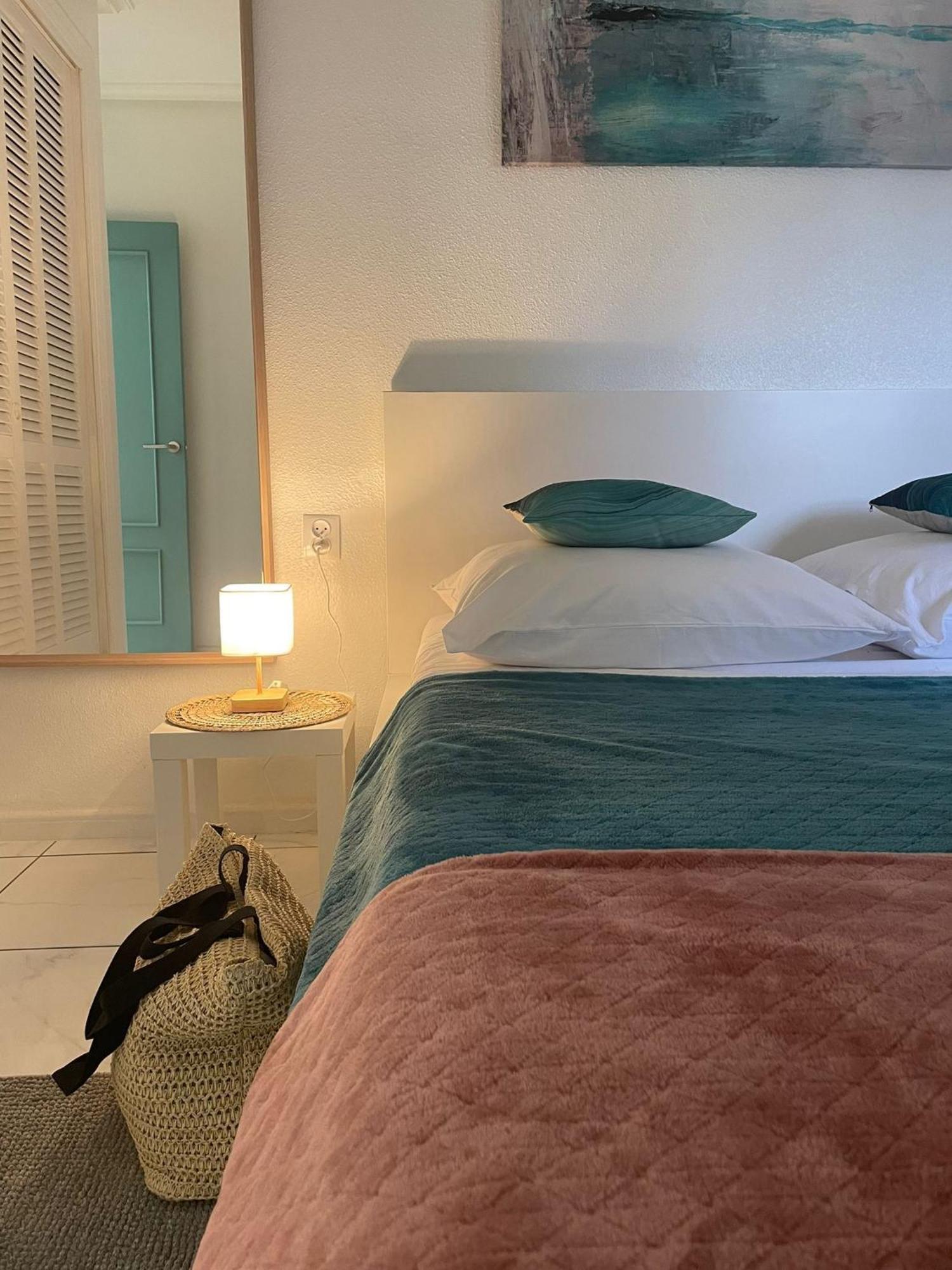 Apartament Casa Milo Playa Los Locos Торевьиа Экстерьер фото