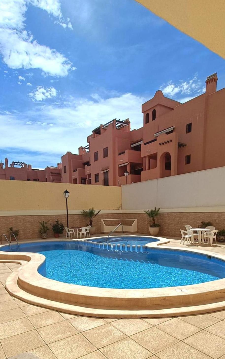 Apartament Casa Milo Playa Los Locos Торевьиа Экстерьер фото
