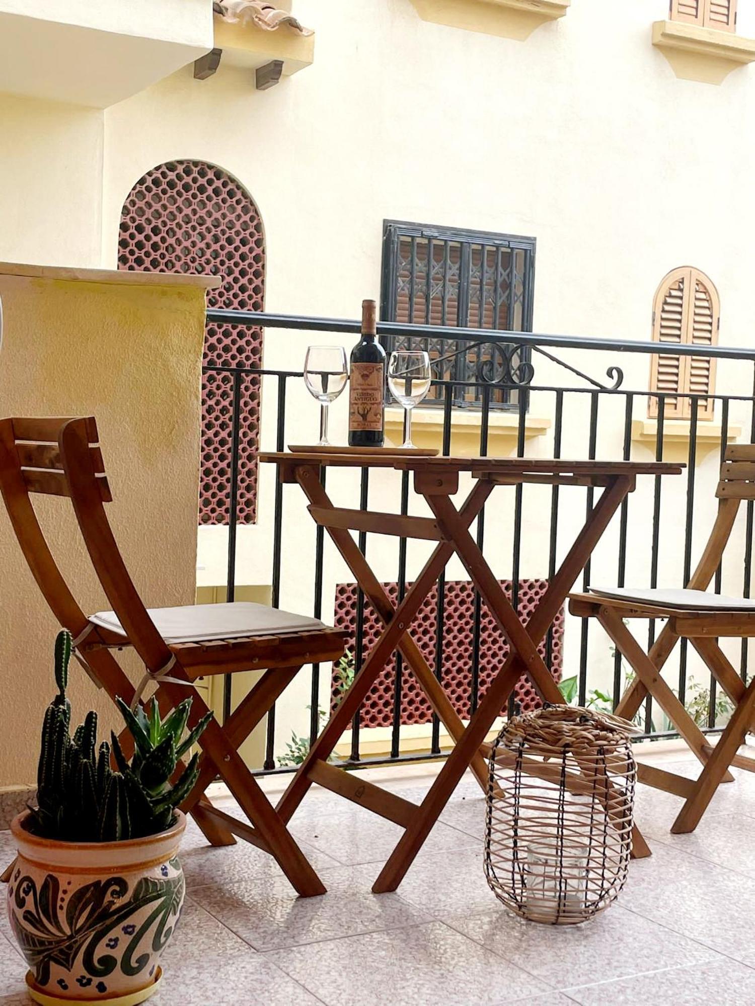 Apartament Casa Milo Playa Los Locos Торевьиа Экстерьер фото