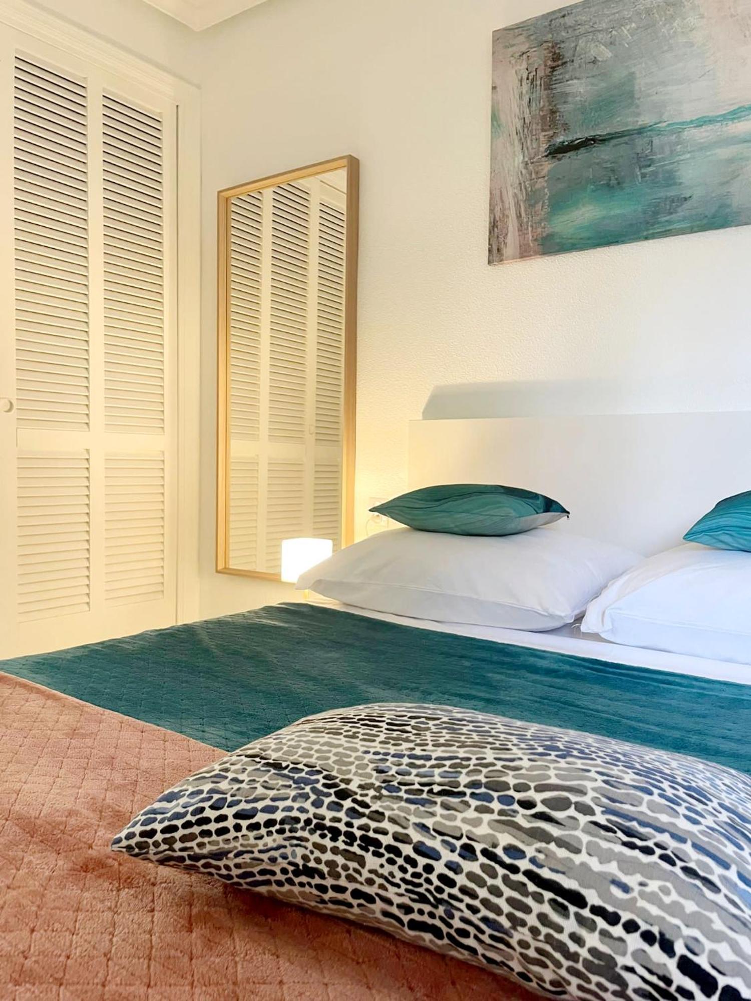 Apartament Casa Milo Playa Los Locos Торевьиа Экстерьер фото