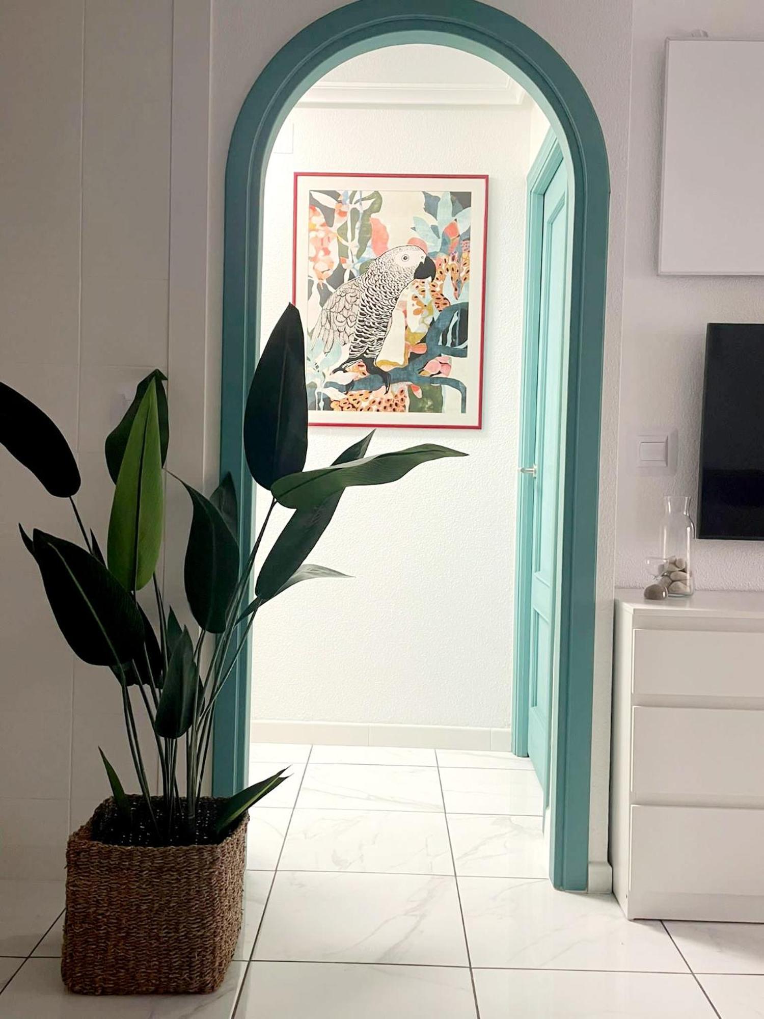 Apartament Casa Milo Playa Los Locos Торевьиа Экстерьер фото